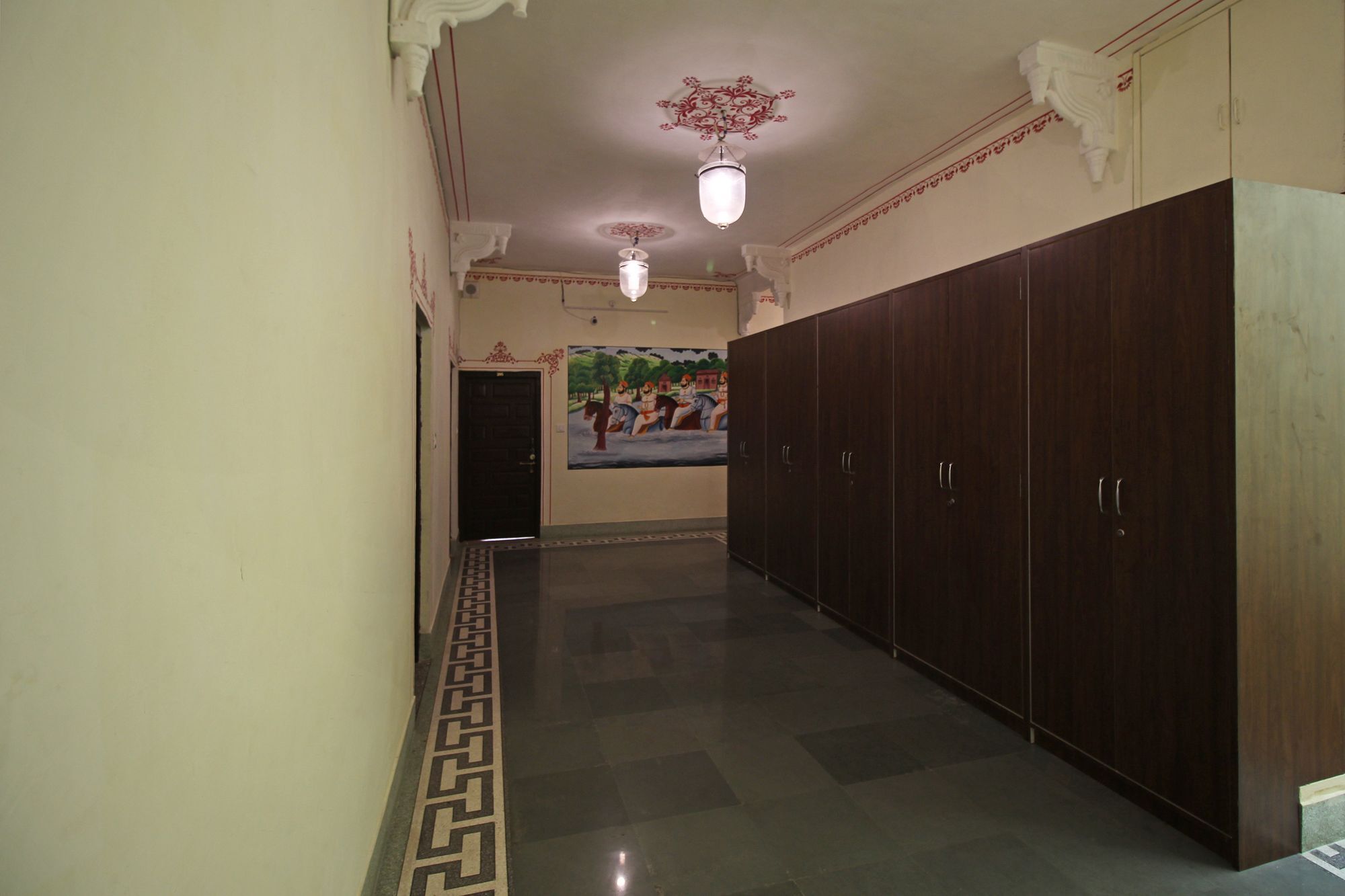 Oyo 9161 Hotel Janak Vilas Удайпур Екстериор снимка